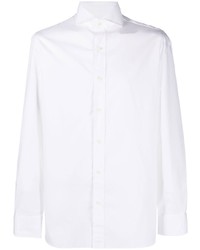 Borrelli Classic Cotton Shirt