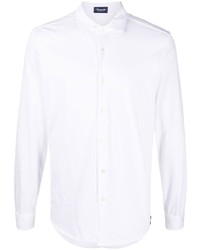 Drumohr Classic Cotton Shirt