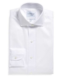 Ledbury Classic Fit Fine Twill Dress Shirt