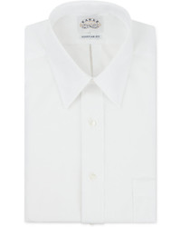 Eagle Classic Fit Non Iron Pinpoint Dress Shirt