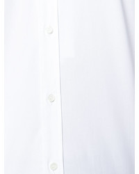 Dolce & Gabbana Classic Fitted Shirt