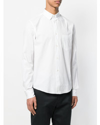 Golden Goose Deluxe Brand Classic Fitted Shirt