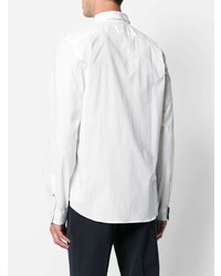 Ps By Paul Smith Classic Fitted Shirt