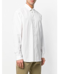 Oamc Classic Fitted Shirt