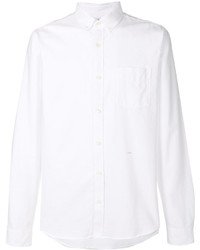 Closed Classic Fitted Shirt