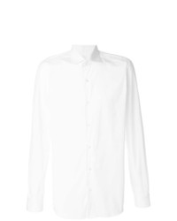 Barba Classic Fitted Shirt