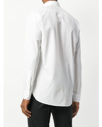 Saint Laurent Classic Formal Shirt