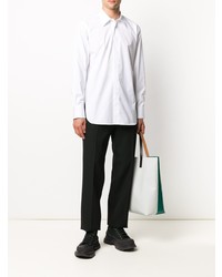 Jil Sander Classic Formal Shirt