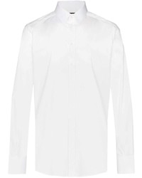 Dolce & Gabbana Classic Formal Shirt
