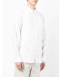 SIR. Classic Linen Shirt