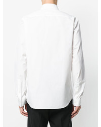 Jil Sander Classic Long Sleeve Shirt