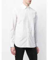 Saint Laurent Classic Long Sleeve Shirt