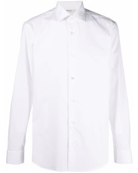 Z Zegna Classic Long Sleeve Shirt