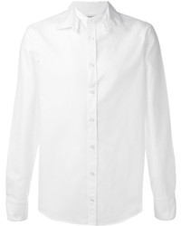 Alexander McQueen Classic Long Sleeve Shirt