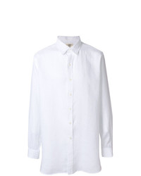Kent & Curwen Classic Long Sleeve Shirt