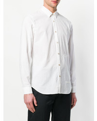 Dnl Classic Long Sleeved Shirt