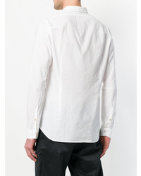 Dnl Classic Long Sleeved Shirt