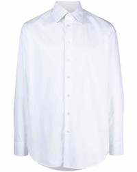 Etro Classic Long Sleeved Shirt