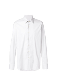 Prada Classic Long Sleeved Shirt