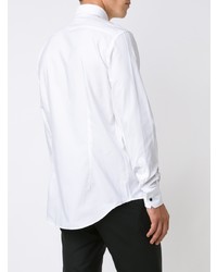 Lanvin Classic Plain Shirt