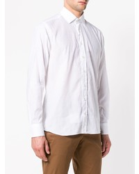 Etro Classic Plain Shirt
