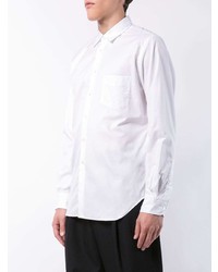 Junya Watanabe MAN Classic Plain Shirt