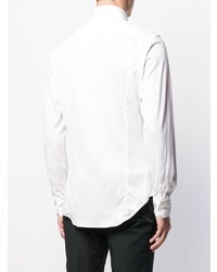 Giorgio Armani Classic Plain Shirt