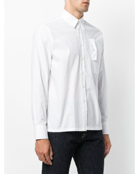 Stella McCartney Classic Pointed Collar Shirt