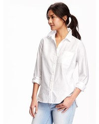 Old Navy Classic Shirt For
