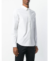 Ps By Paul Smith Classic Slim Fit Shirt