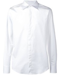 DSQUARED2 Classic Slim Fit Shirt