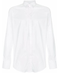 Dolce & Gabbana Classic Slim Fit Shirt