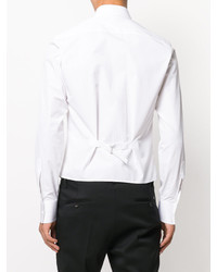 DSQUARED2 Classic Tailored Shirt