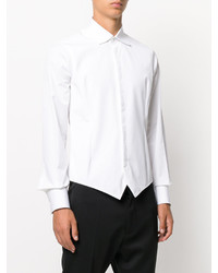 DSQUARED2 Classic Tailored Shirt