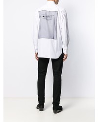 Givenchy Classic Tailored Shirt