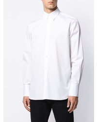 Givenchy Classic Tailored Shirt