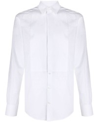 Dolce & Gabbana Classic Tuxedo Shirt
