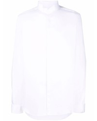 Corneliani Classic Tuxedo Shirt