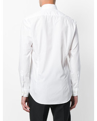 Etro Classic White Shirt