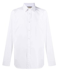 Gucci Classic White Shirt