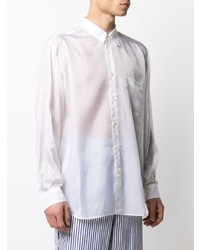 Comme Des Garcons SHIRT Comme Des Garons Shirt Classic Longsleeve Shirt