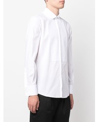 DSQUARED2 Concealed Button Down Shirt