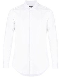 DSQUARED2 Concealed Button Down Shirt