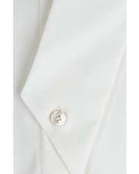 Akris Cotton Shirt With Deconstucted Collar