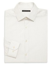 Theory Dover Stanwood Dress Shirt