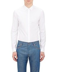 Valentino Dress Shirt White