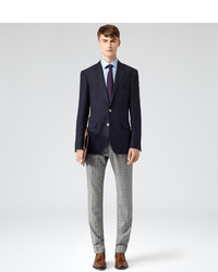 Reiss Driver Formal Shirt With Small Collar