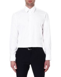 Hugo Boss Enzo Regular Fit Single Cuff Shirt