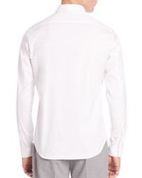 Theory Eric Ostend Dress Shirt