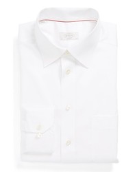 Eton Classic Fit Dress Shirt White 175